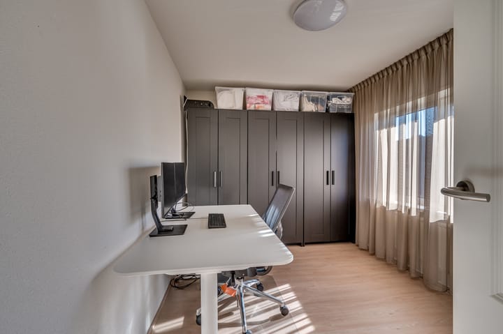 Foto 18 van Hieronymus Boschstraat 3