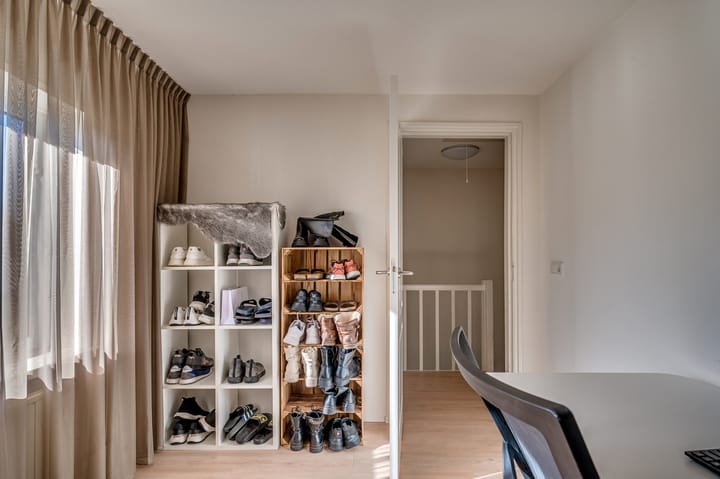 Foto 19 van Hieronymus Boschstraat 3