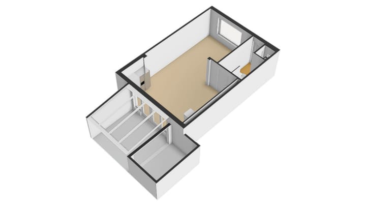 Foto 26 van Hieronymus Boschstraat 3