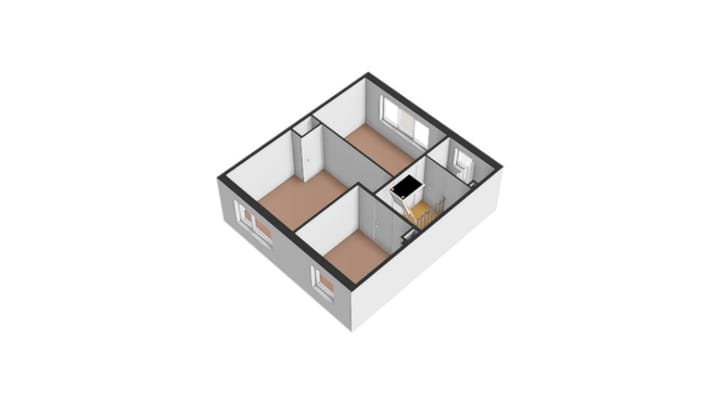 Foto 28 van Hieronymus Boschstraat 3