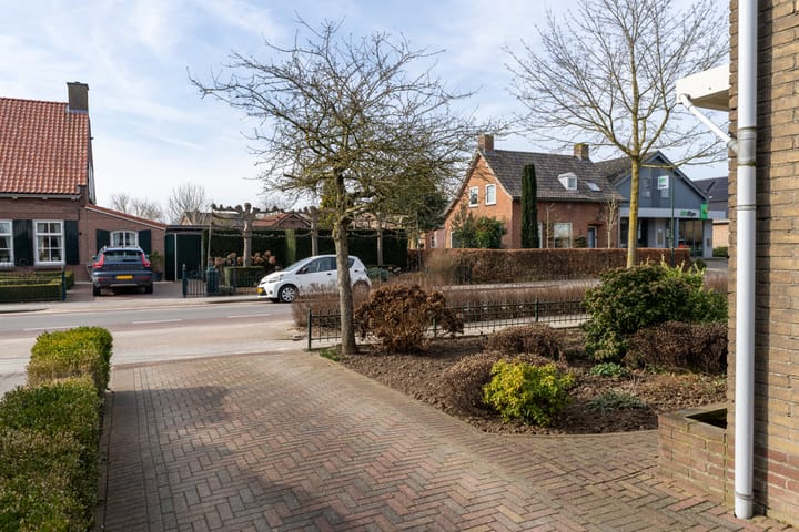 Foto 3 van Raadhuisstraat 12-A