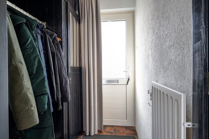 Foto 4 van Raadhuisstraat 12-A