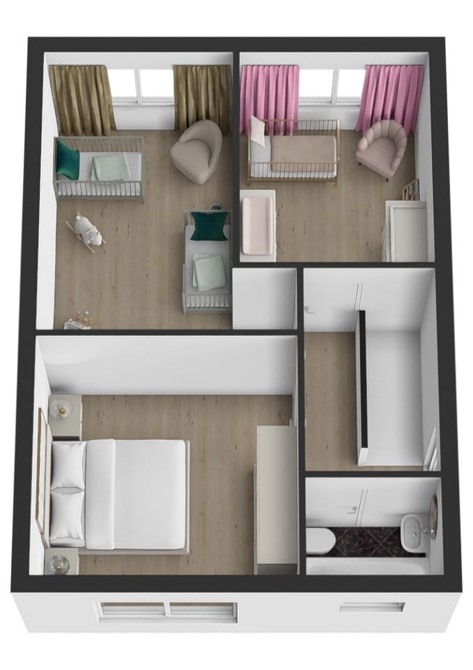 Foto 30 van Raadhuisstraat 12-A