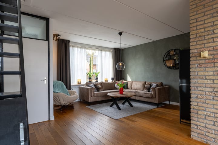 Foto 5 van Raadhuisstraat 12-A