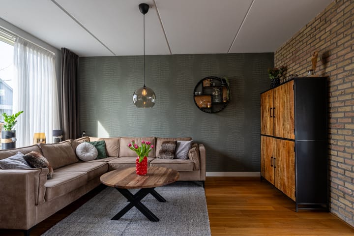 Foto 6 van Raadhuisstraat 12-A