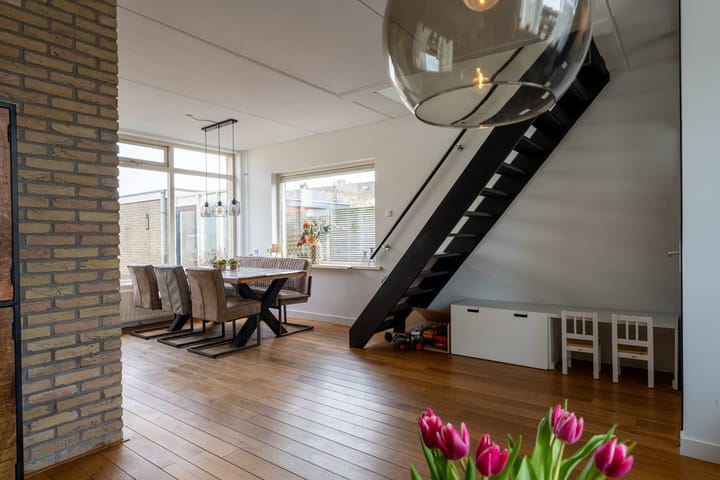 Foto 7 van Raadhuisstraat 12-A