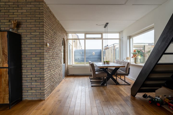 Foto 8 van Raadhuisstraat 12-A