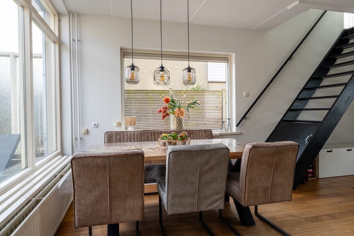 Foto 9 van Raadhuisstraat 12-A