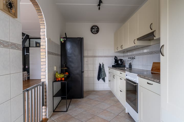 Foto 10 van Raadhuisstraat 12-A