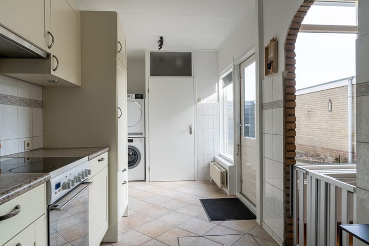 Foto 11 van Raadhuisstraat 12-A