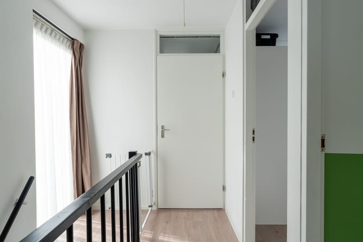 Foto 13 van Raadhuisstraat 12-A