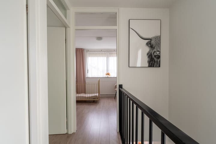 Foto 14 van Raadhuisstraat 12-A