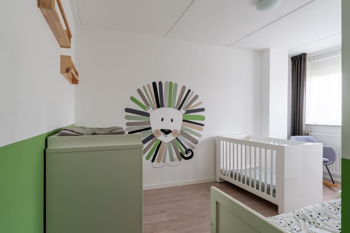 Foto 18 van Raadhuisstraat 12-A