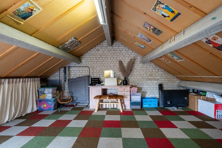 Foto 21 van Raadhuisstraat 12-A