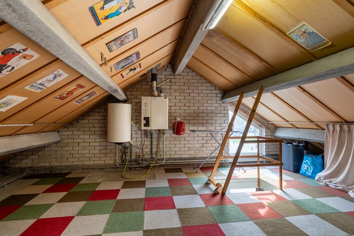 Foto 22 van Raadhuisstraat 12-A