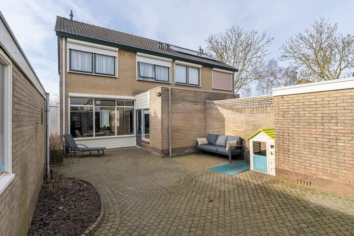 Foto 23 van Raadhuisstraat 12-A