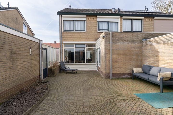 Foto 24 van Raadhuisstraat 12-A