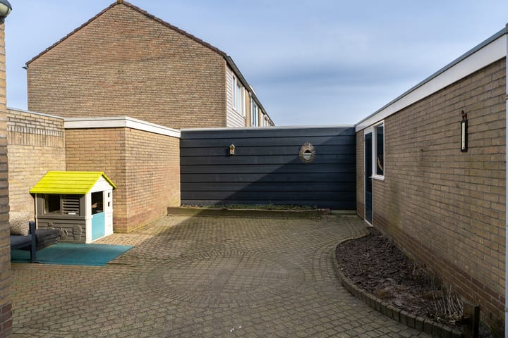 Foto 25 van Raadhuisstraat 12-A