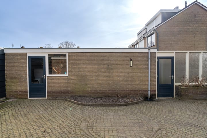 Foto 26 van Raadhuisstraat 12-A