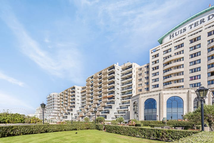 Foto 1 van Duinroos 57