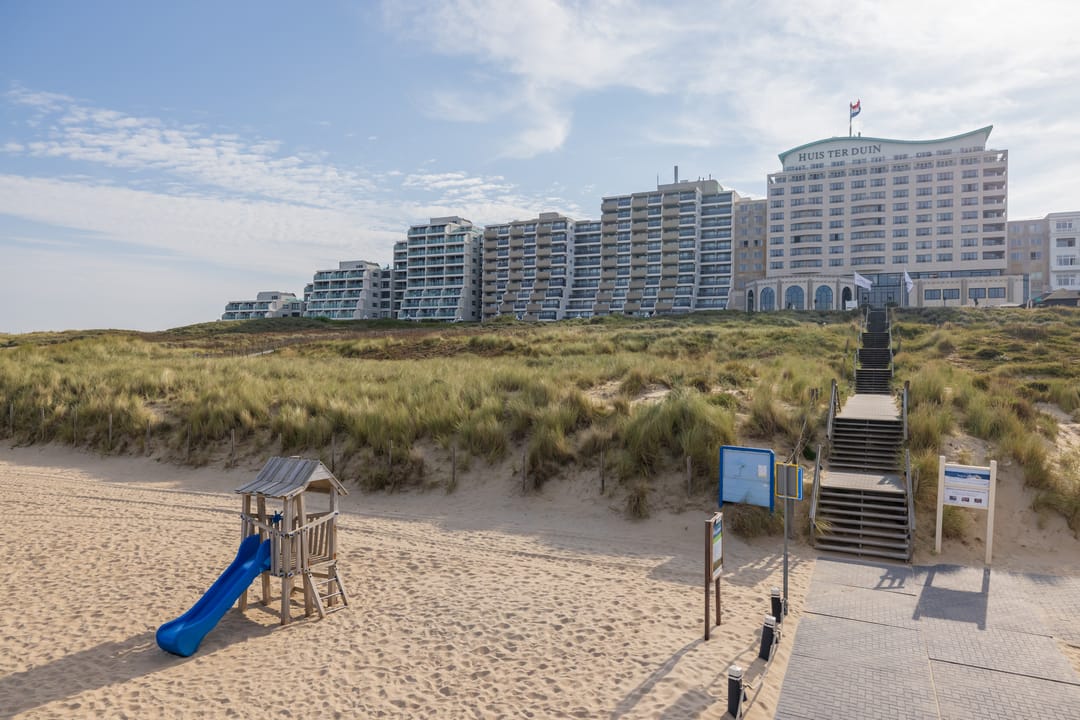 Foto 2 van Duinroos 57