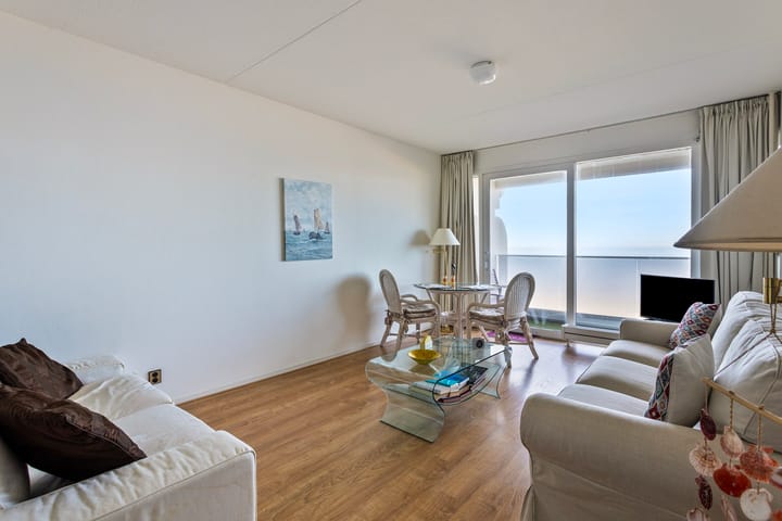 Foto 5 van Duinroos 57