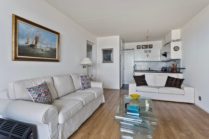 Foto 6 van Duinroos 57