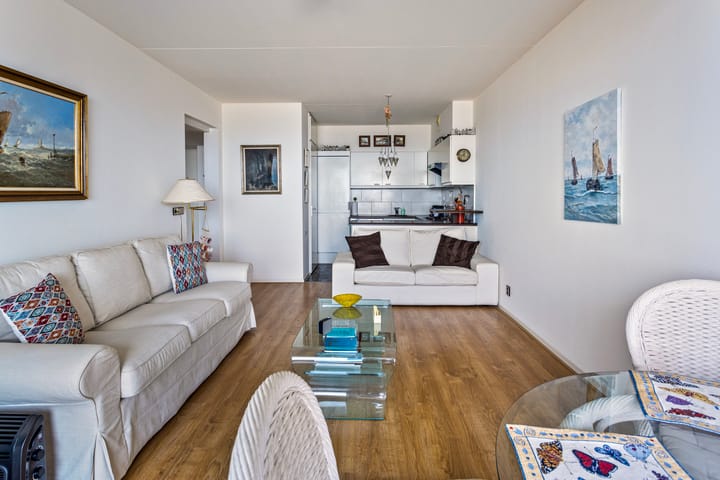 Foto 9 van Duinroos 57