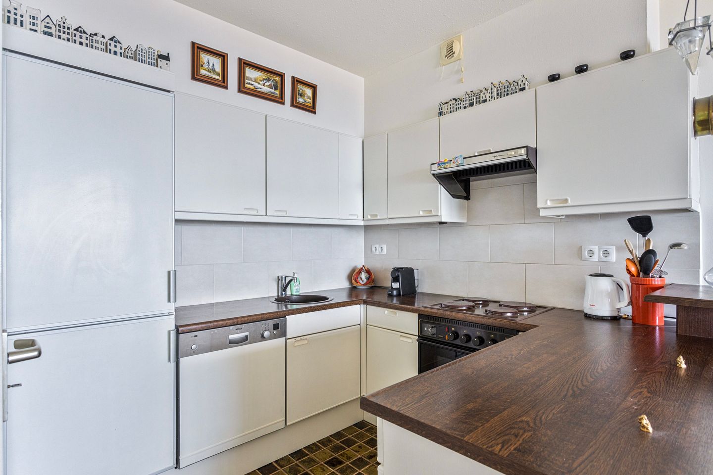 Foto 10 van Duinroos 57