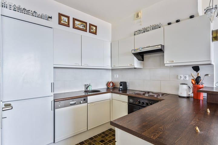 Foto 10 van Duinroos 57