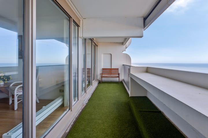 Foto 12 van Duinroos 57