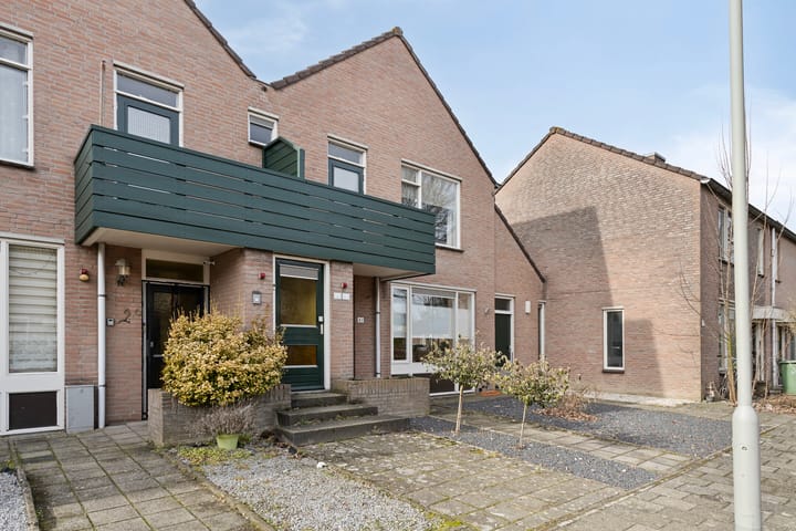 Foto 2 van Bolderik 43