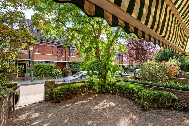 Foto 2 van Lohengrinstraat 7