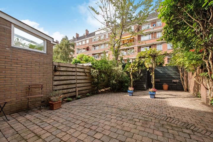 Foto 4 van Lohengrinstraat 7