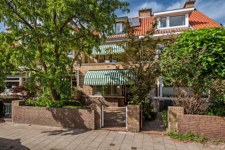 Foto 6 van Lohengrinstraat 7