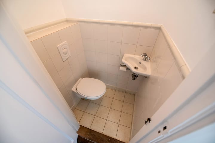 Foto 10 van Lohengrinstraat 7