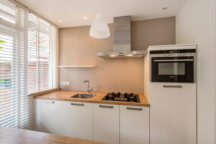 Foto 12 van Lohengrinstraat 7