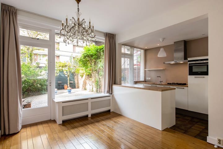 Foto 14 van Lohengrinstraat 7