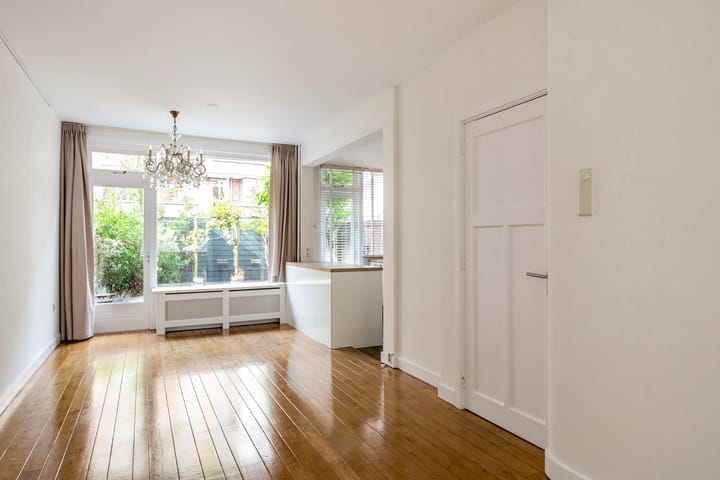 Foto 15 van Lohengrinstraat 7