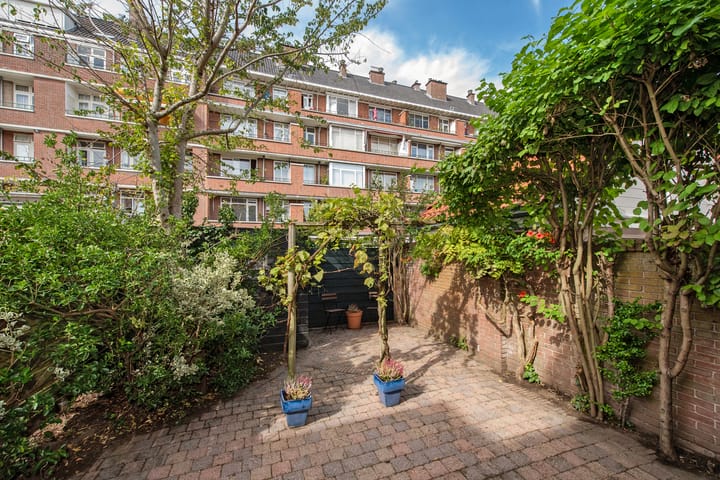 Foto 18 van Lohengrinstraat 7