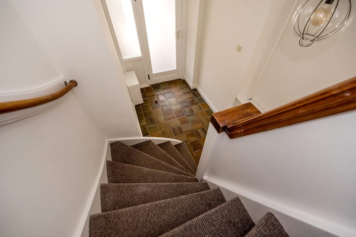 Foto 25 van Lohengrinstraat 7