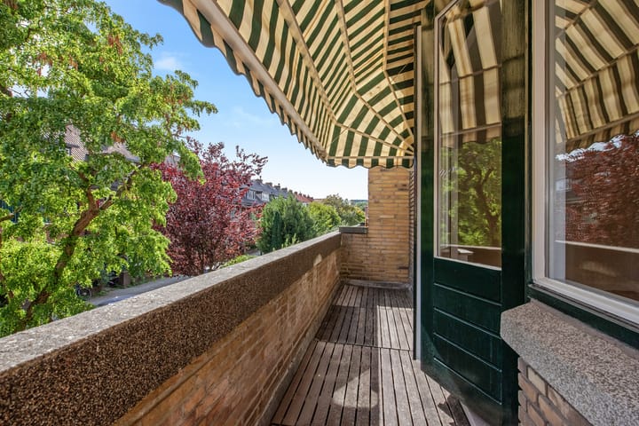 Foto 33 van Lohengrinstraat 7