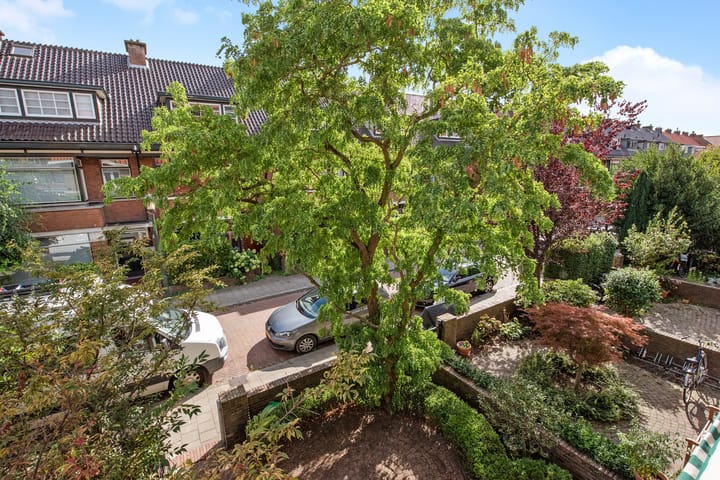 Foto 34 van Lohengrinstraat 7