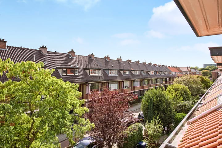 Foto 43 van Lohengrinstraat 7