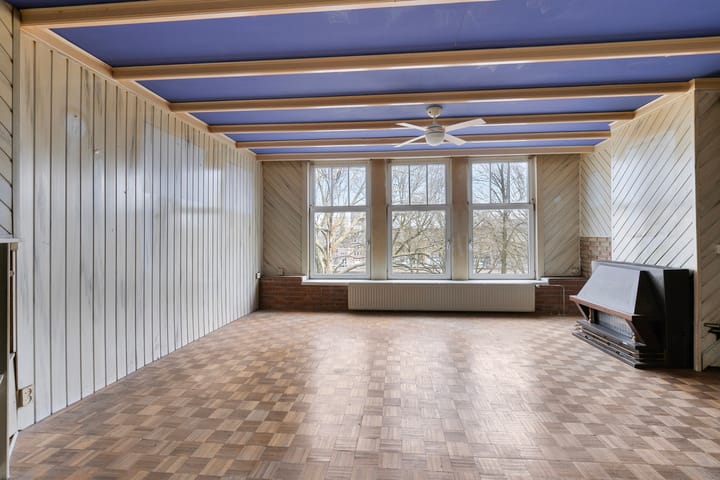 Foto 2 van Mathenesserdijk 277-E