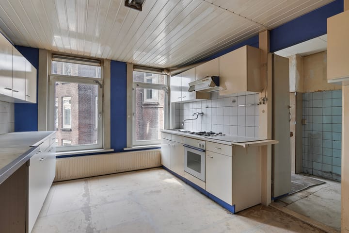 Foto 3 van Mathenesserdijk 277-E