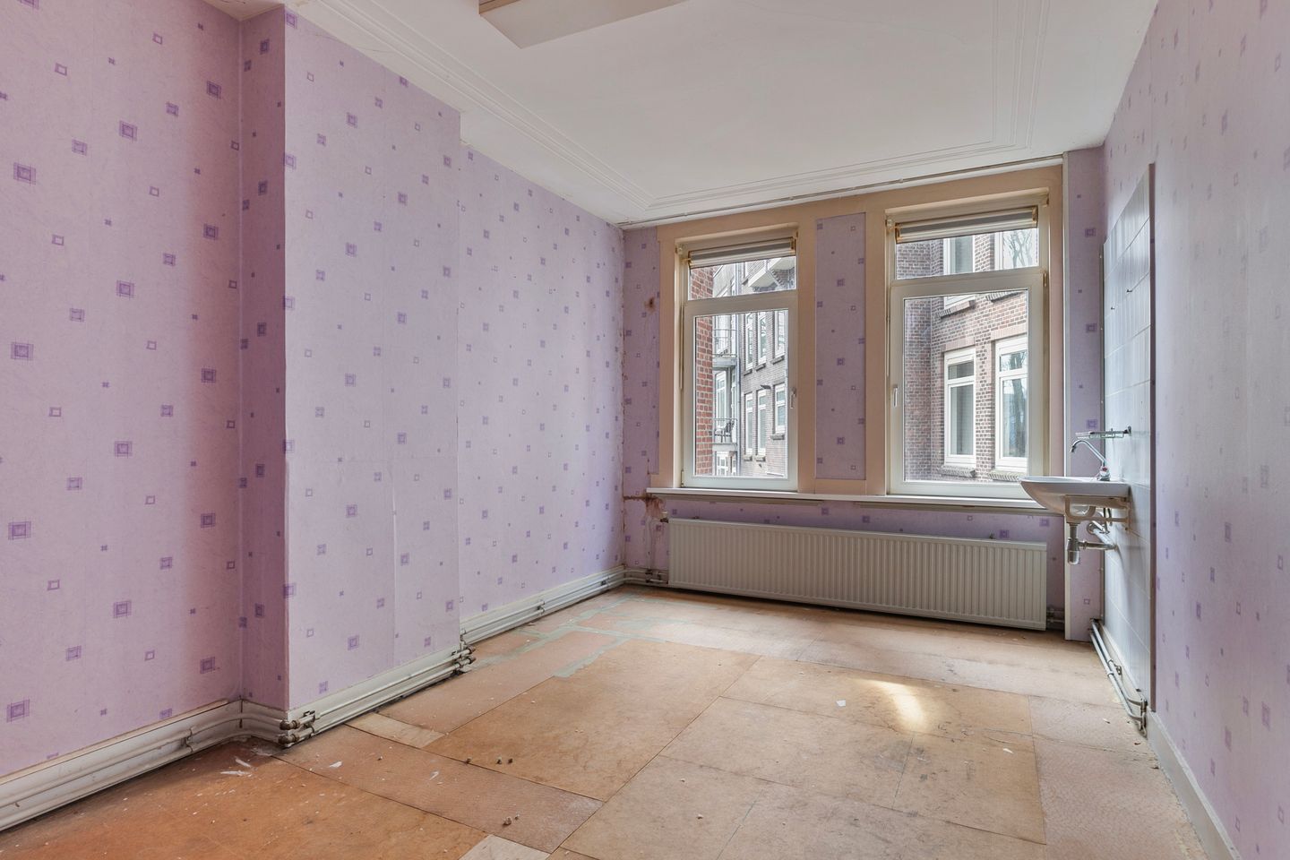 Foto 4 van Mathenesserdijk 277-E