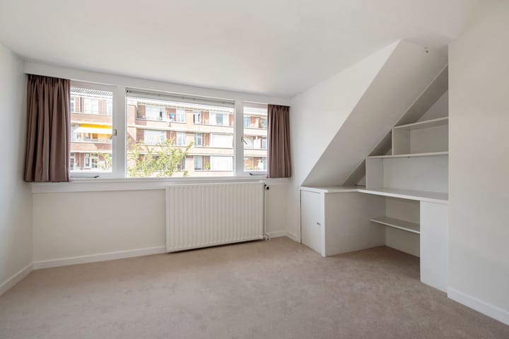 Foto 47 van Lohengrinstraat 7