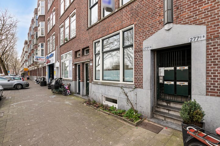 Foto 6 van Mathenesserdijk 277-E