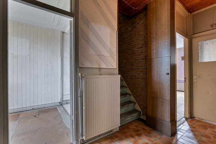 Foto 8 van Mathenesserdijk 277-E